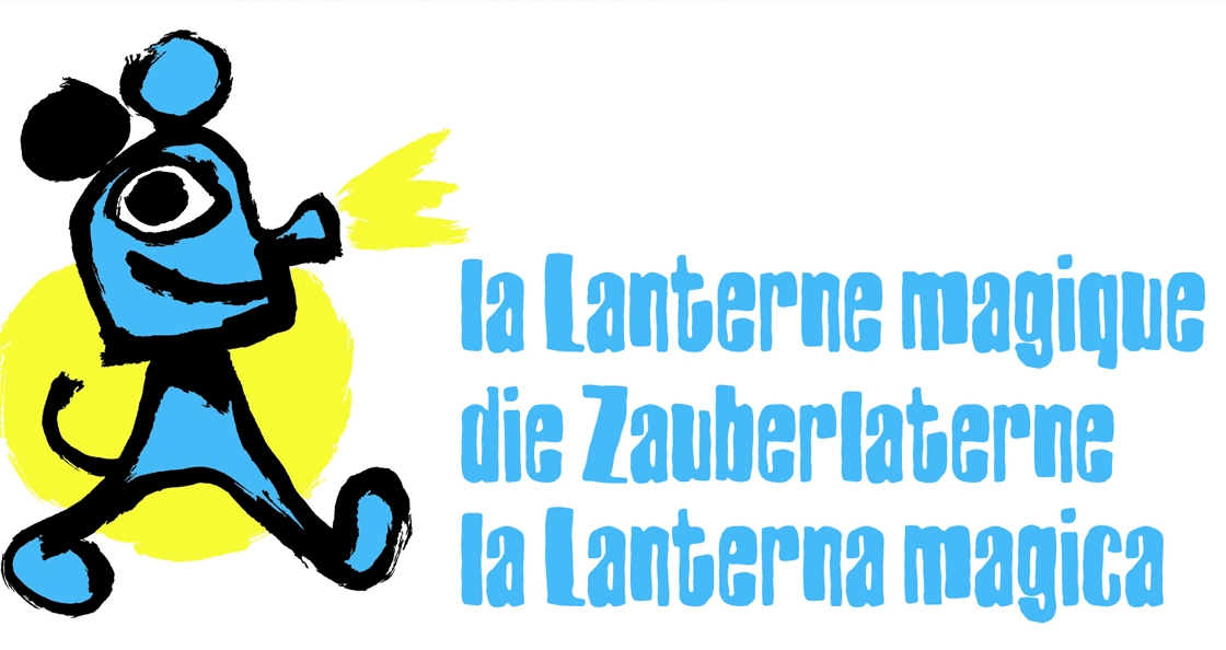Zauberlaterne